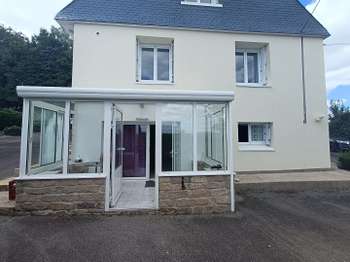 Vente Maison 6 chambresLanguidic