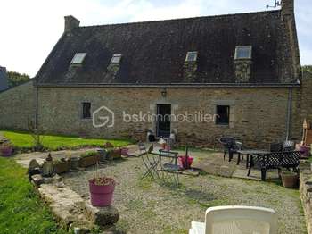 Vente maison 4 pièces Languidic 56