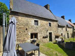 Vente Maison 4 chambresLanguidic