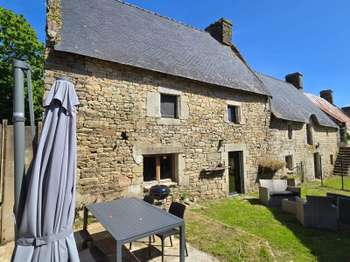 Vente maison 9 pièces Languidic 56