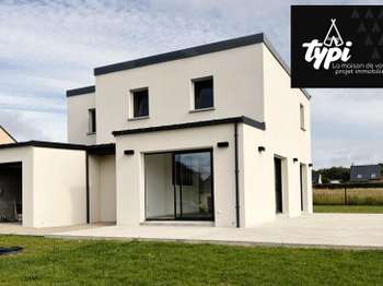 Vente Maison 4 chambresLanguidic