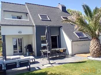 Vente Maison 5 chambresLanguidic