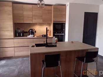 Vente maison 7 pièces Vente maison 7 pièces