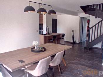 Vente maison 7 pièces Vente maison 7 pièces