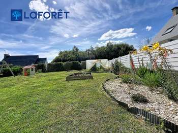 Vente maison 5 pièces Languidic 56