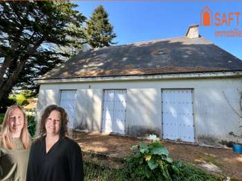 Vente maison 6 pièces Languidic 56