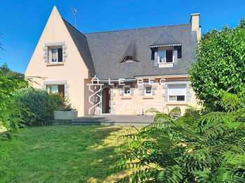 Vente Maison 4 chambresLanguidic