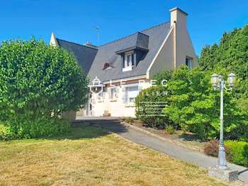 Vente Maison 4 chambresLanguidic
