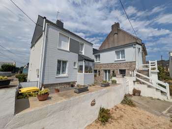 Vente Maison 4 chambresLanguidic