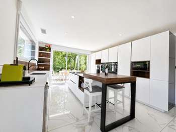 Vente Maison 4 chambresLanguidic