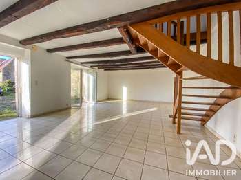 Vente maison 6 pièces Languidic 56