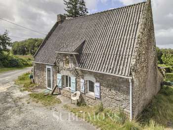 Vente Maison 1 chambreLanguidic