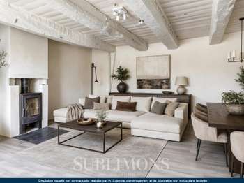 Vente maison 2 pièces
