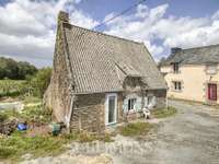 Vente maison 2 pièces