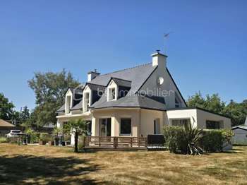 Vente Maison 4 chambresLanguidic