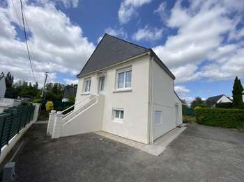 Vente Maison 2 chambresLanguidic