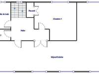 Vente maison 7 pièces Vente maison 7 pièces