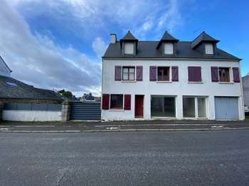 Vente Maison 4 chambresLanguidic