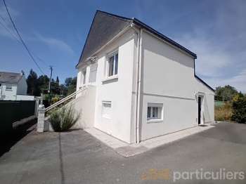 Vente maison 6 pièces Languidic 56