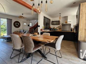 Vente maison 5 pièces Languidic 56