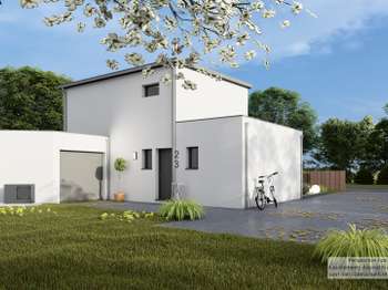 Vente maison 4 pièces Languidic 56