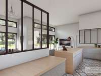 Vente maison 5 pièces Vente maison 5 pièces