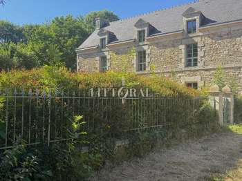 Vente maison 6 pièces Languidic 56