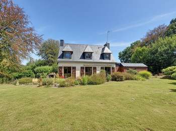 Vente Maison 4 chambresLanguidic