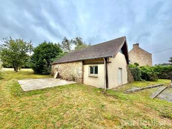 Vente maison 5 pièces Languidic 56