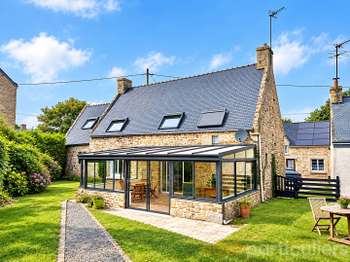 Vente Maison 3 chambresLanguidic
