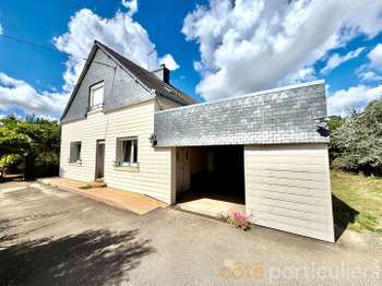 Maison 6 pièces 97 m² · à Languidic · 97 m² · 177 281 €