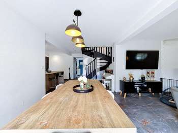 Vente maison 6 pièces Languidic 56