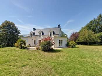 Vente maison 6 pièces Languidic 56
