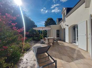 Vente Maison 6 chambresLanguidic