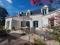 Vente maison 10 pièces