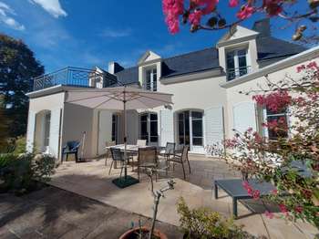 Vente maison 10 pièces