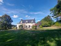 Vente maison 10 pièces