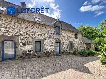Vente Maison 5 chambresLanguidic