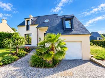 Vente Maison 5 chambresLanguidic
