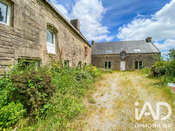 Vente Maison 11 piècesLanguidic