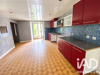 Vente maison 11 pièces Vente maison 11 pièces