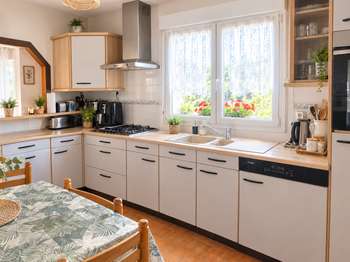 Photo Vente maison Languidic