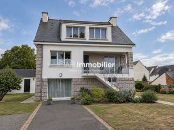 Vente maison 7 pièces Languidic 56
