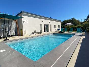 Vente maison 5 pièces Languidic 56