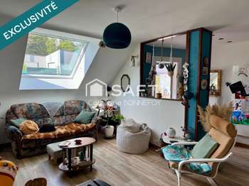 Vente maison 4 pièces Vente maison 4 pièces