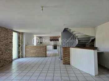 Vente Maison 4 chambresLanguidic
