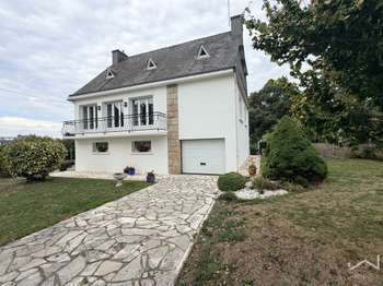 Vente Maison 2 chambresLanguidic