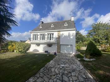Vente Maison 3 chambresLanguidic