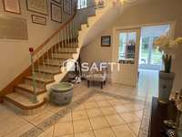 Vente maison 8 pièces Vente maison 8 pièces