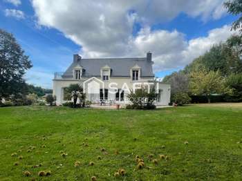 Vente Maison 6 chambresLanguidic